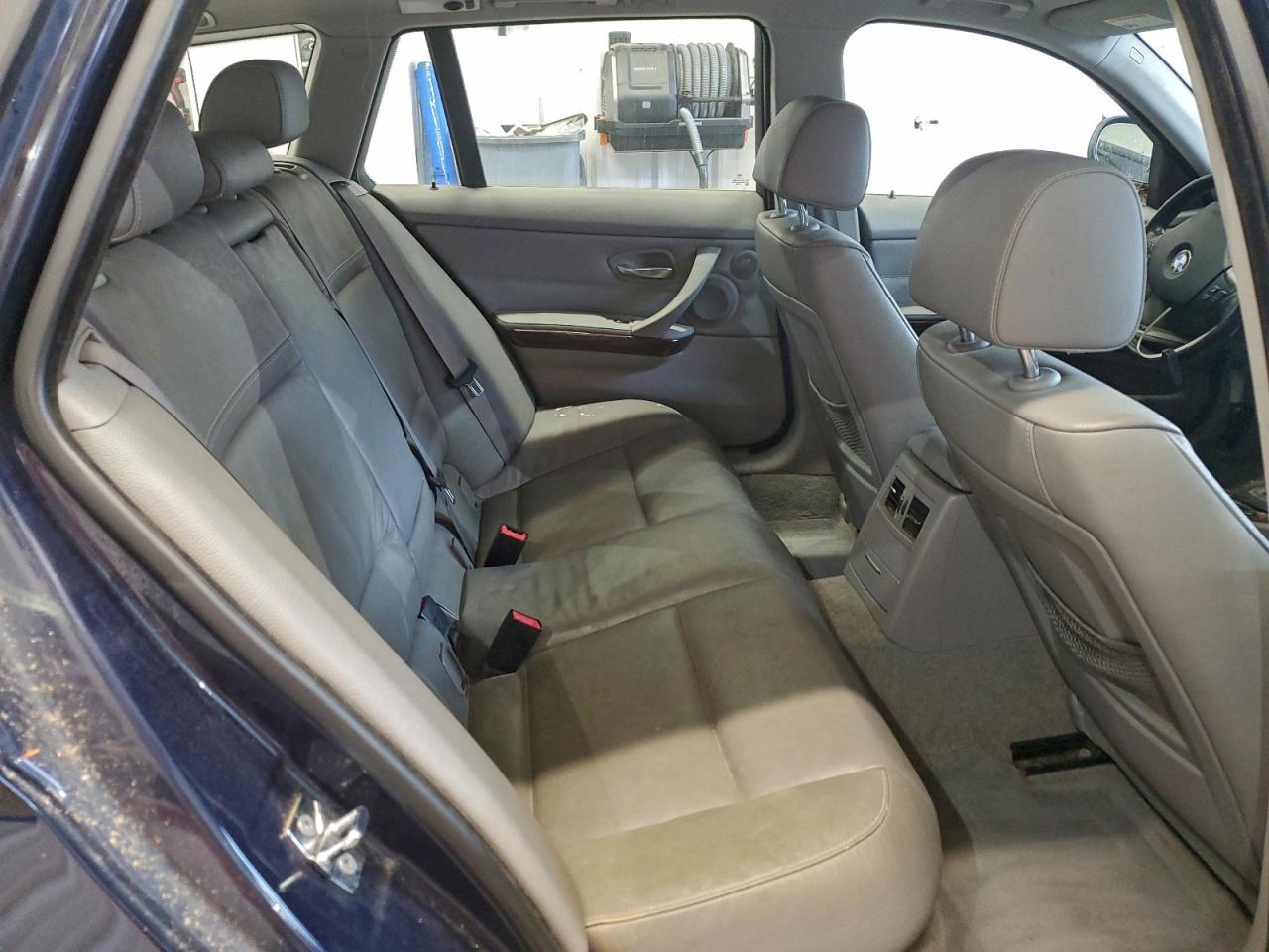 2009 BMW 328 Xit VIN: WBAUU33529A539691 Lot: 94794475