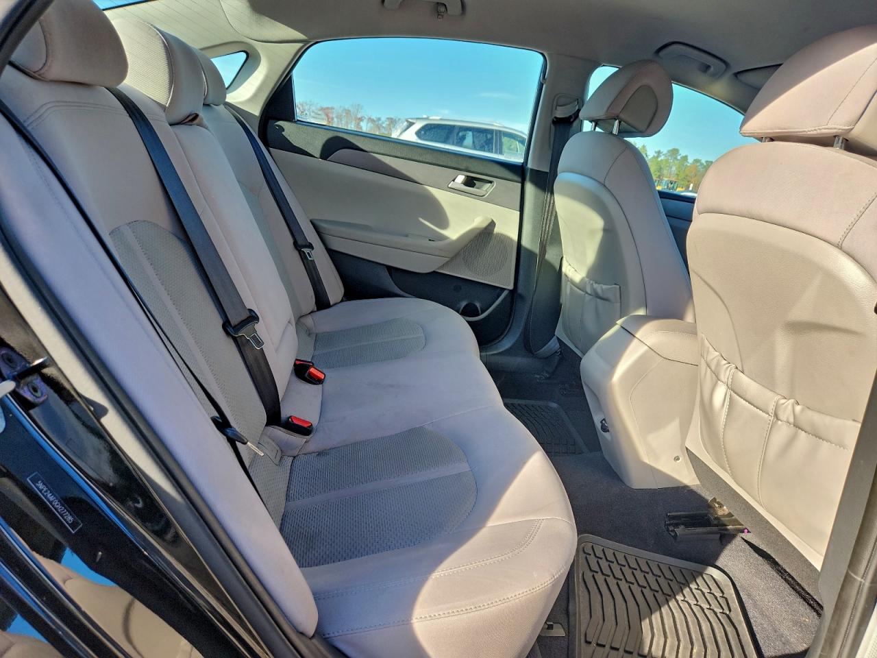 2016 Hyundai Sonata Se VIN: 5NPE24AF0GH277285 Lot: 94427475