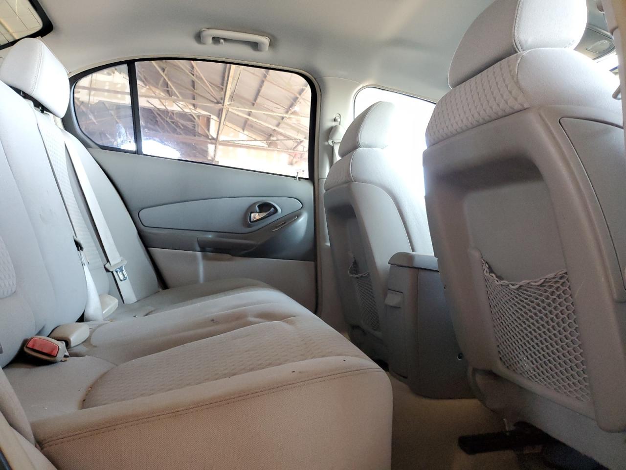 2006 Chevrolet Malibu Lt VIN: 1G1ZT53F56F191778 Lot: 92659995