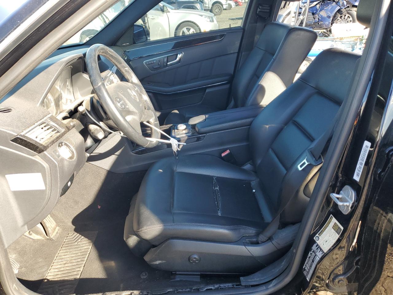 2011 Mercedes-Benz E 350 VIN: WDDHF5GB1BA272288 Lot: 91801665