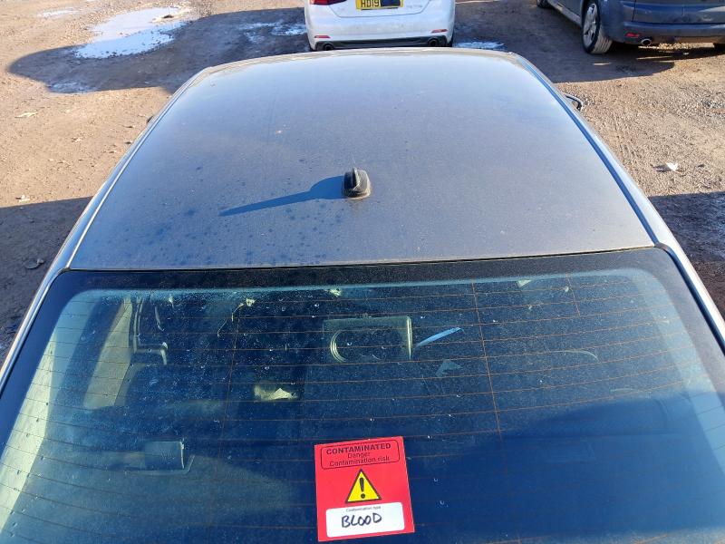 2017 VOLKSWAGEN JETTA 2.0 TDI SE 4DR