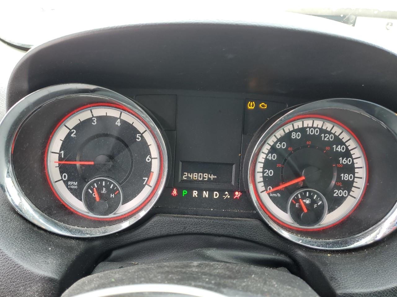 2012 Dodge Grand Caravan Se VIN: 2C4RDGBGXCR374723 Lot: 92235545