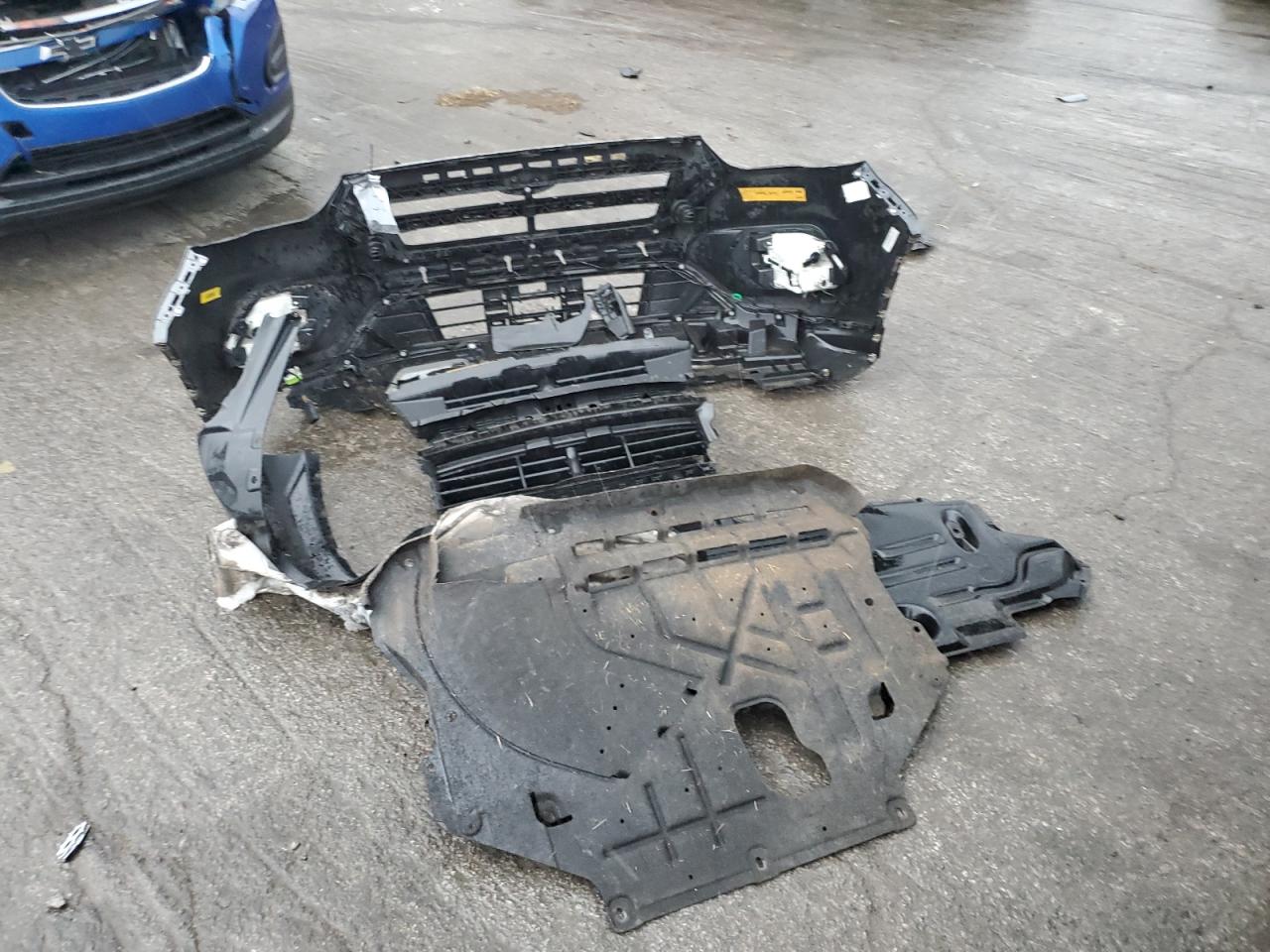 2018 Ford Escape Sel VIN: 1FMCU9HD5JUC21063 Lot: 90983535