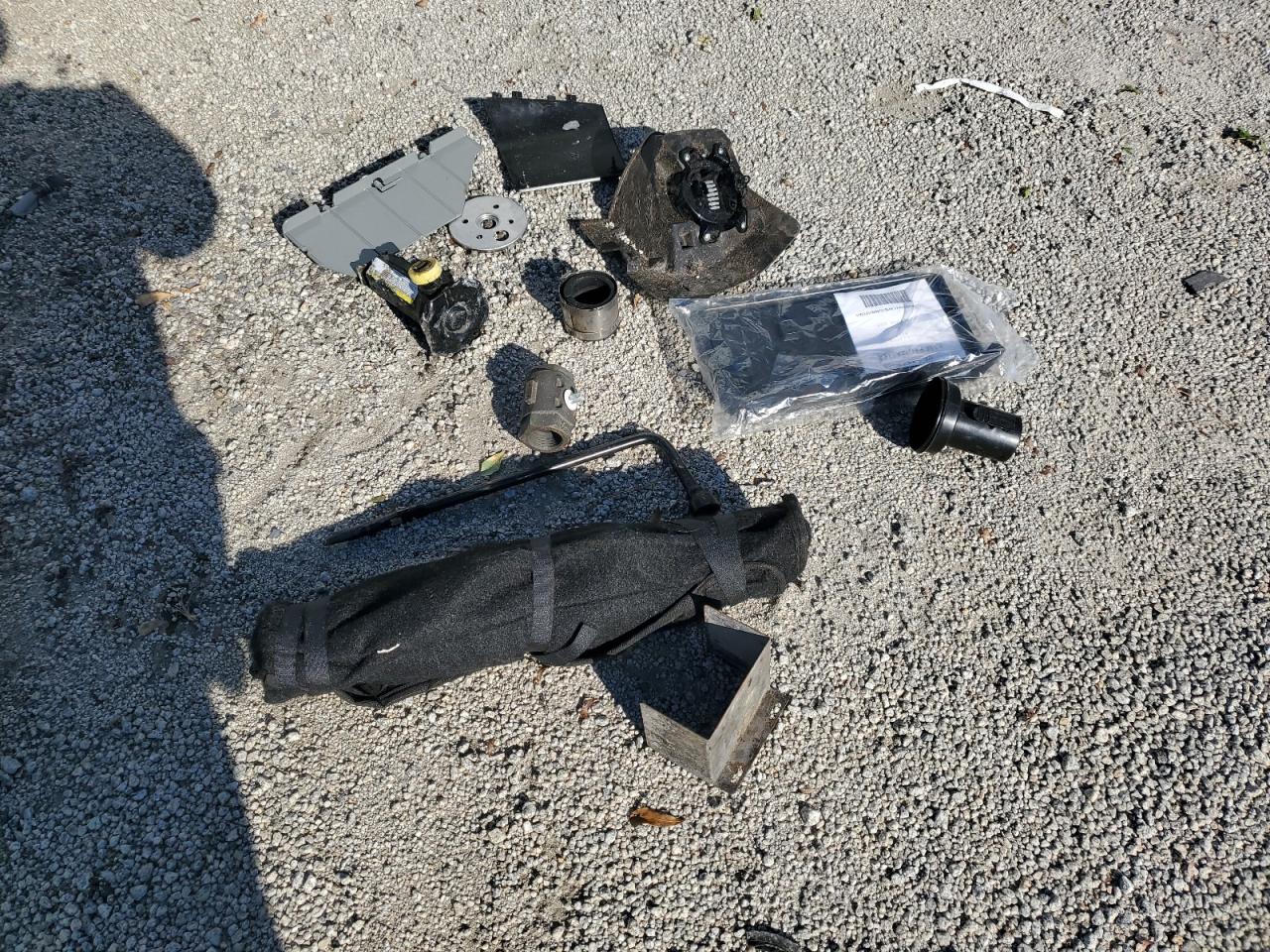 2025 Ram Promaster 2500 Delivery Van VIN: 3C6LRVVG6SE528875 Lot: 92269595