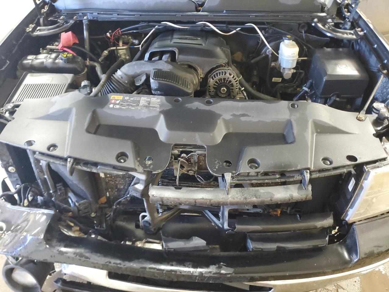 2011 GMC Sierra K1500 Sle VIN: 3GTP2VE33BG253580 Lot: 91193905