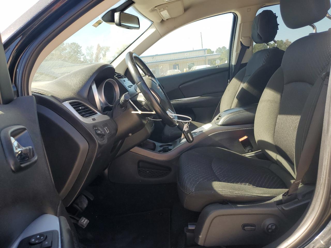 2019 Dodge Journey Se VIN: 3C4PDCBG7KT861082 Lot: 91323795