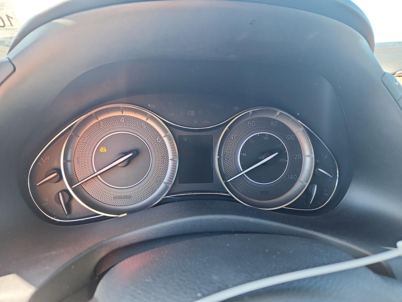 2019 Infiniti Qx80 Luxe VIN: JN8AZ2NF1K9683901 Lot: 92661685