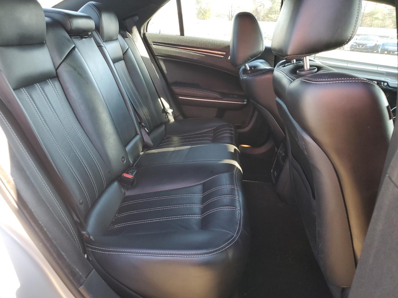 2021 Chrysler 300 S VIN: 2C3CCABG1MH545487 Lot: 89799965