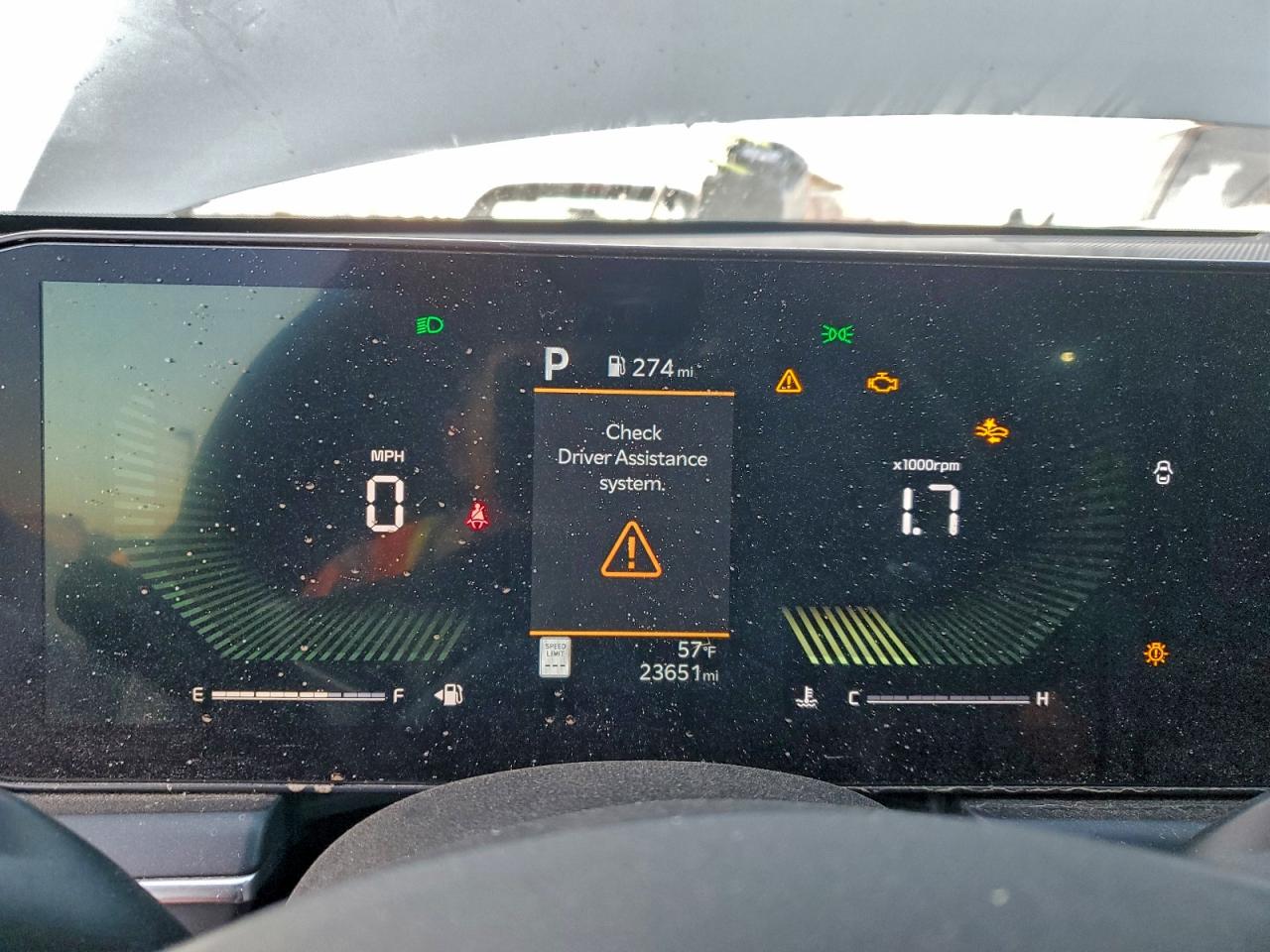 2025 Kia K5 Gt VIN: KNAG44J84S5302537 Lot: 94187235