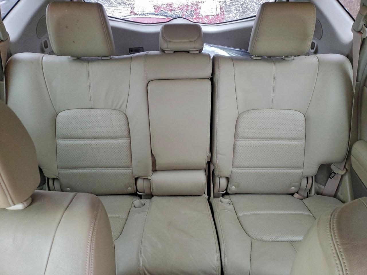 2012 Nissan Murano S VIN: JN8AZ1MW1CW226827 Lot: 94797695