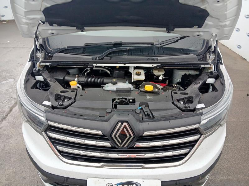 2024 RENAULT TRAFIC LL30 BLUE DCI 130 EXTRA [SAFETY] VAN