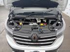 2024 RENAULT TRAFIC LL30 BLUE DCI 130 EXTRA [SAFETY] VAN for sale at Copart WHITBURN