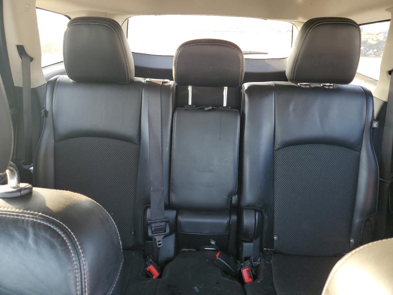 2018 Dodge Journey Crossroad VIN: 3C4PDCGG4JT216252 Lot: 92637535