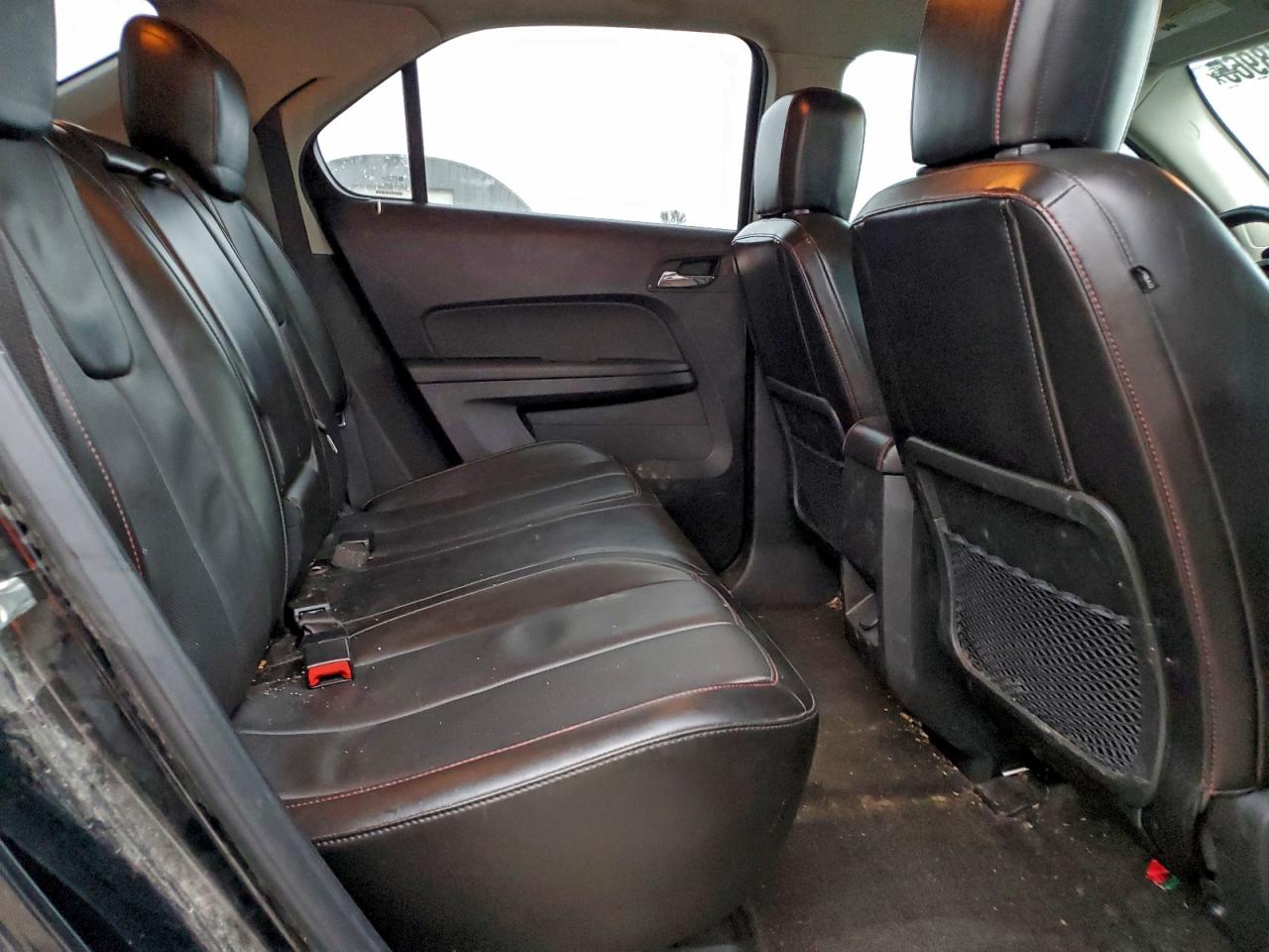 2010 Chevrolet Equinox Lt VIN: 2CNFLPEYXA6236748 Lot: 93848965