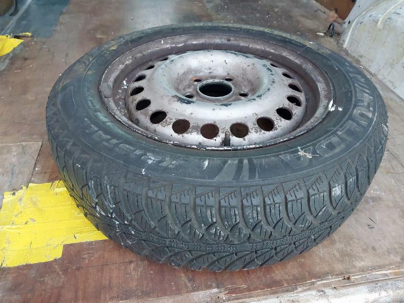 2009 FORD TRANSIT CONN T230 L90 