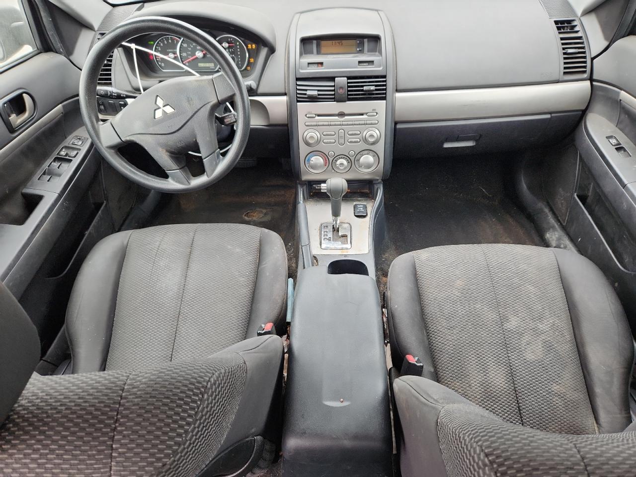 2012 Mitsubishi Galant Fe VIN: 4A32B2FF4CE012294 Lot: 86528425