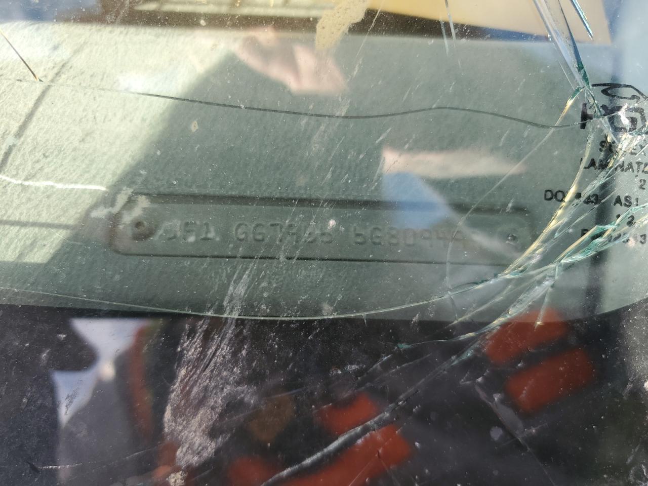 2006 Subaru Impreza Wrx Sport VIN: JF1GG79666G809499 Lot: 92888395