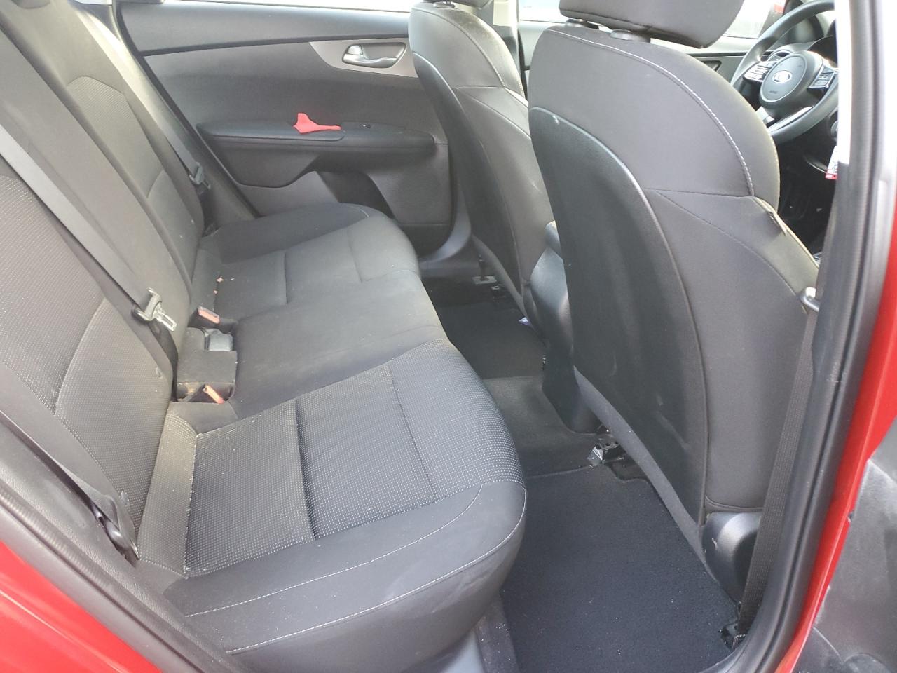 2020 Kia Forte Fe VIN: 3KPF24AD5LE196879 Lot: 92309165