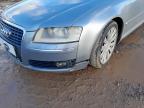 2006 AUDI A8 4.2 TDI QUATTRO SPORT 4DR TIP AUTO for sale at Copart WESTBURY