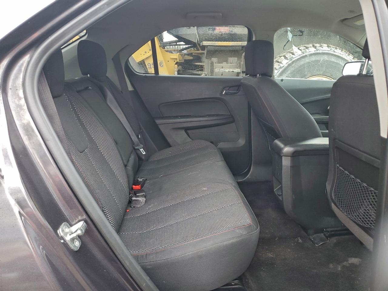 2016 Chevrolet Equinox Lt VIN: 2GNFLFEK0G6303691 Lot: 93564615