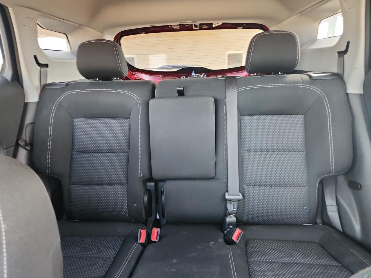 2022 GMC Terrain Sle VIN: 3GKALMEV8NL201814 Lot: 92129565