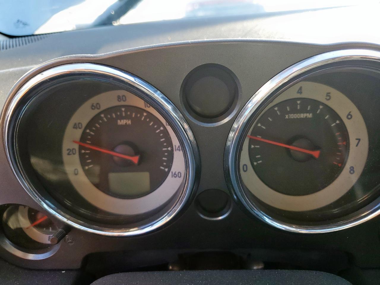 2007 Mitsubishi Eclipse Gs VIN: 4A3AK24FX7E002342 Lot: 91444315