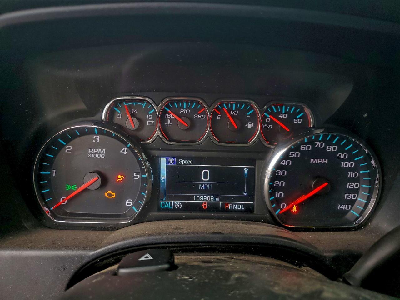 2018 Chevrolet Silverado K1500 Lt VIN: 1GCVKREH5JZ179457 Lot: 94157385