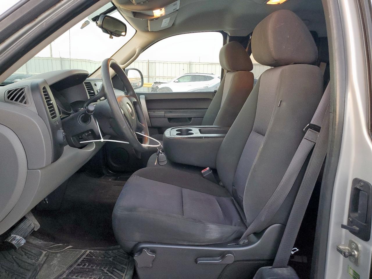 2011 GMC Sierra C1500 Sl VIN: 1GTR1UEA4BZ178845 Lot: 90748985