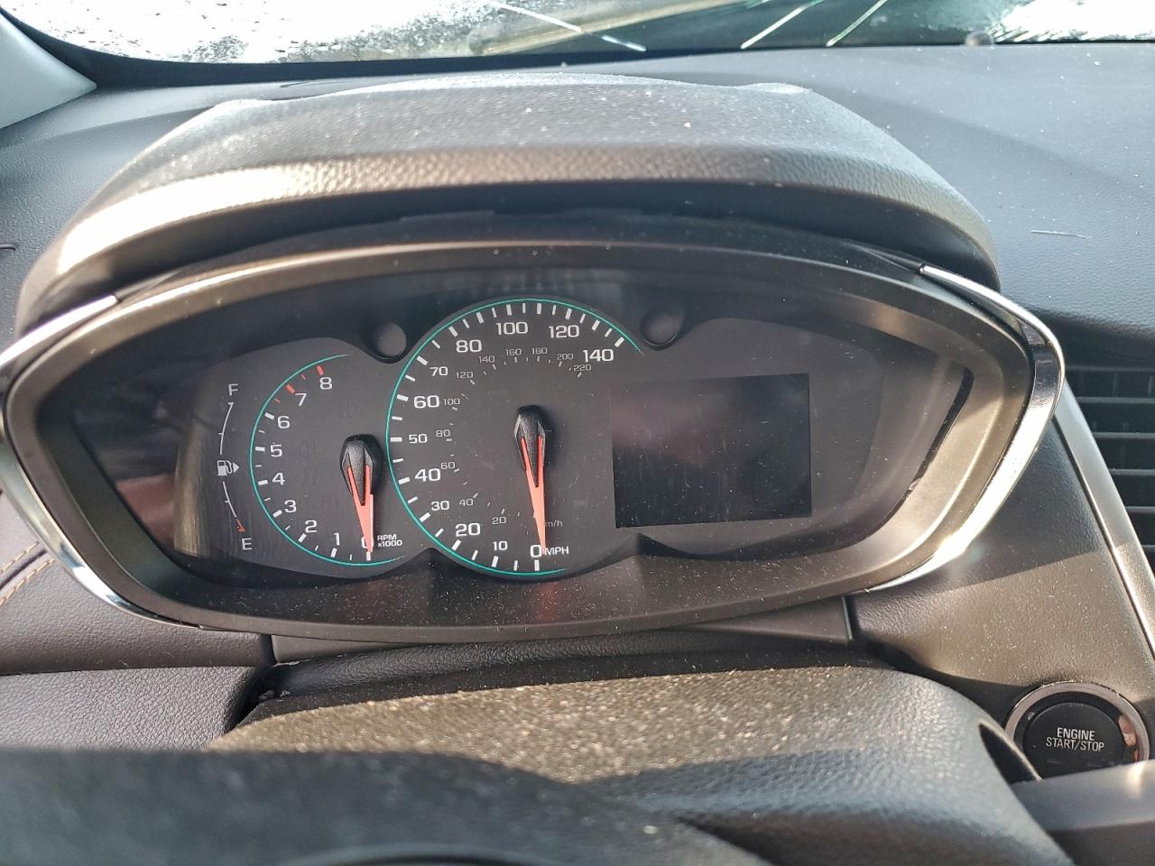 2020 Chevrolet Trax 1Lt VIN: 3GNCJLSB9LL292711 Lot: 93965325