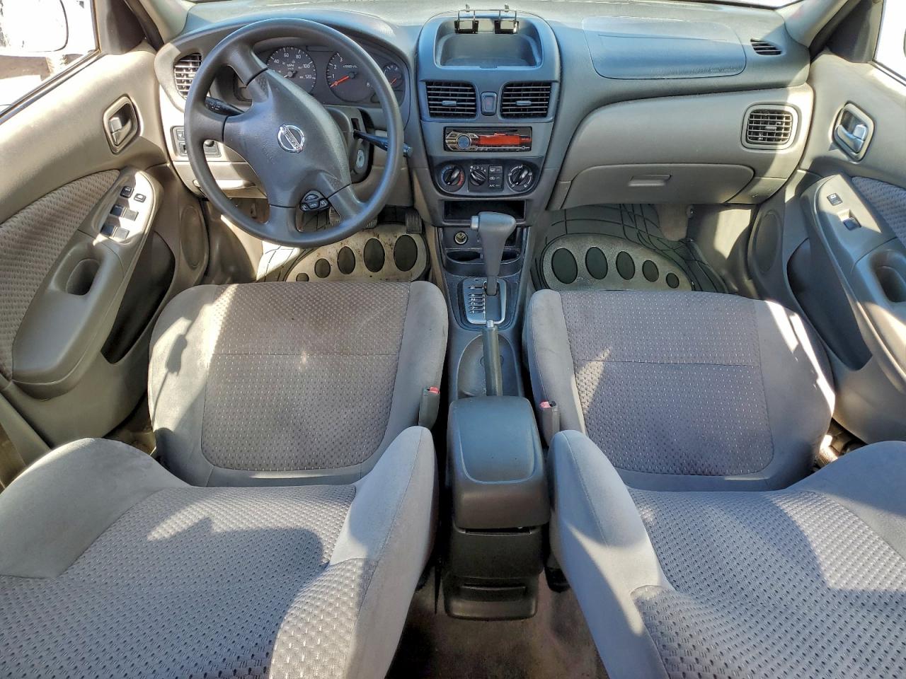 2005 Nissan Sentra 1.8 VIN: 3N1CB51D45L453072 Lot: 94594905