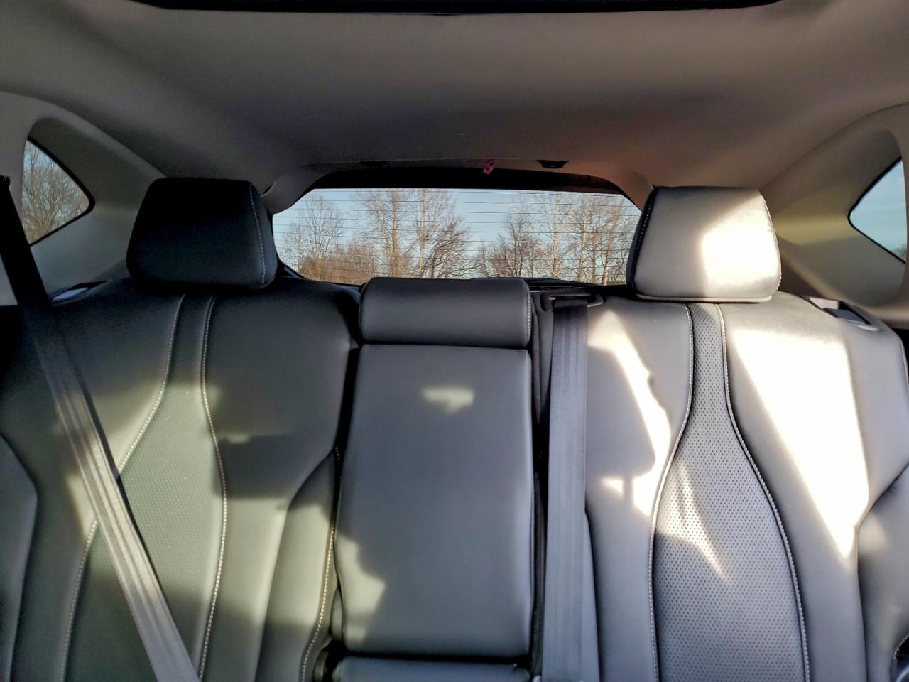 2021 Acura Rdx Technology VIN: 5J8TC2H55ML030309 Lot: 86523715