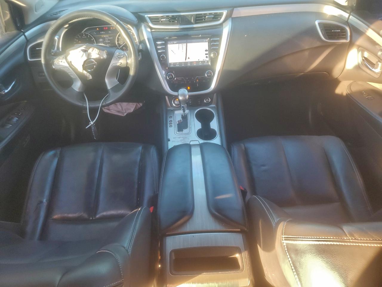 2017 Nissan Murano S VIN: 5N1AZ2MG4HN127177 Lot: 94233725