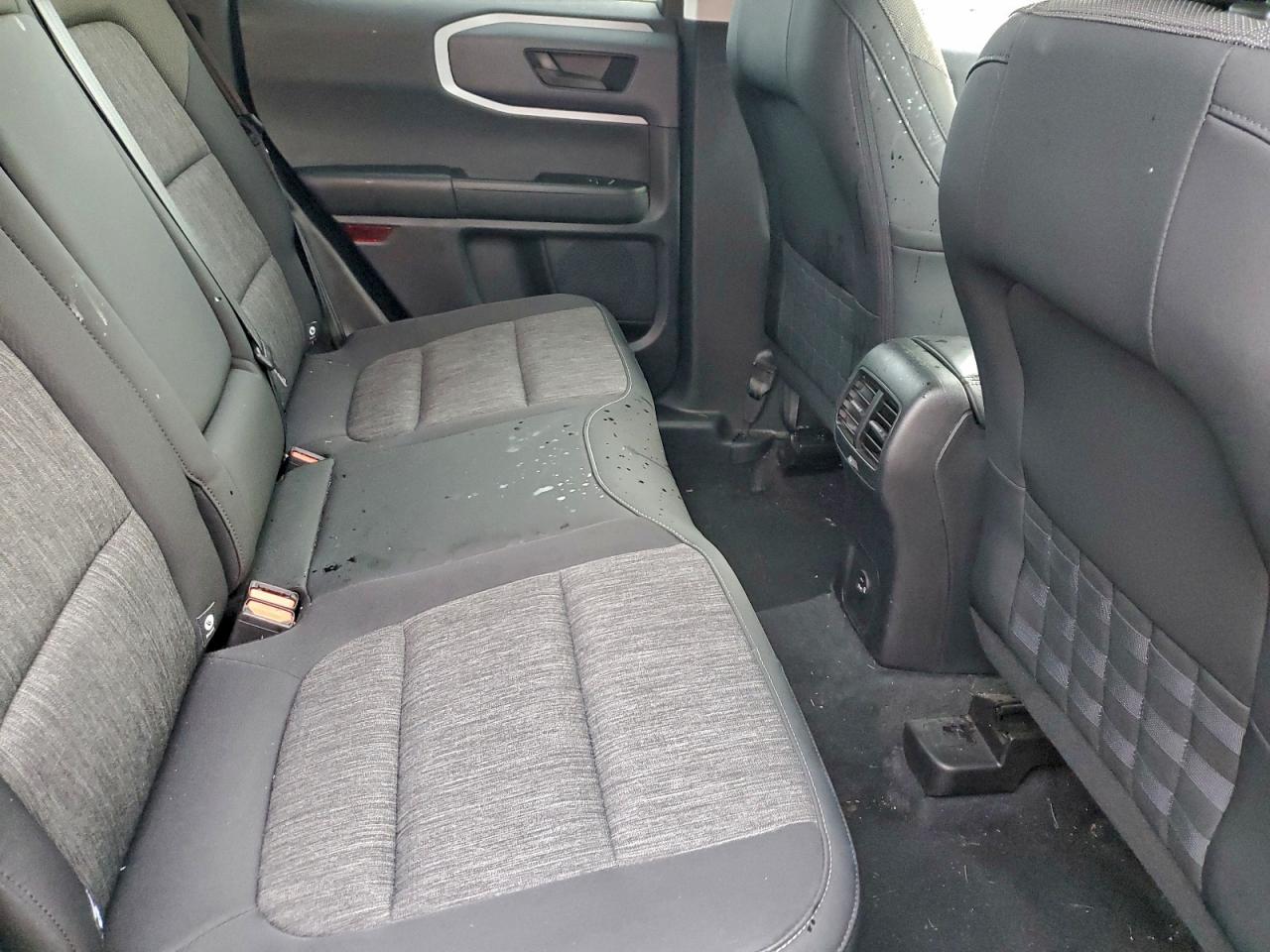 2022 Ford Bronco Sport Big Bend VIN: 3FMCR9B69NRD97168 Lot: 94762015