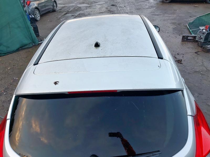 2013 FORD FOCUS 1.0 125 ECOBOOST ZETEC 5DR