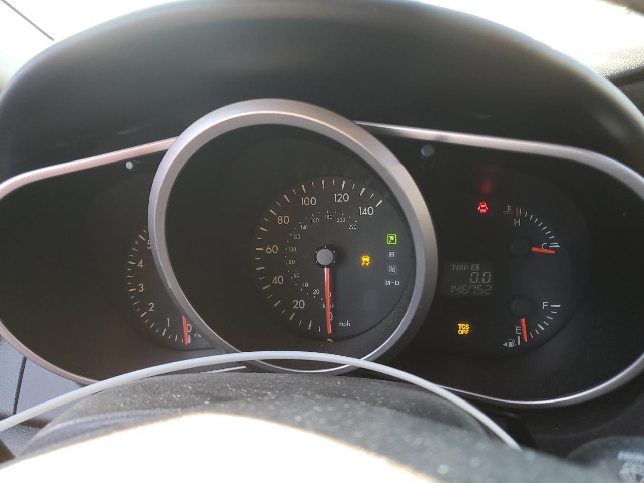 2010 Mazda Cx-7 VIN: JM3ER2WM2A0310273 Lot: 92059435