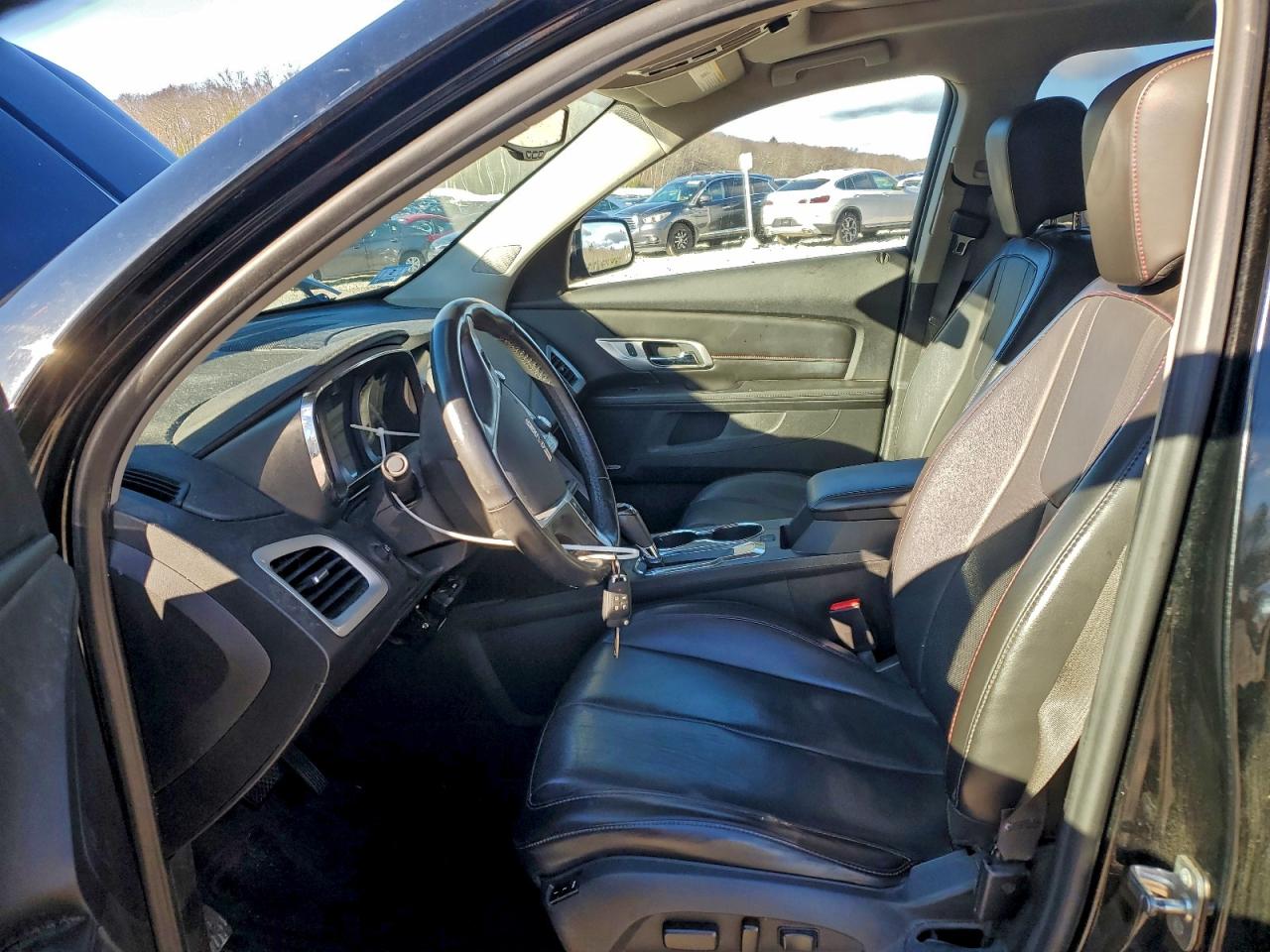 2016 GMC Terrain Slt VIN: 2GKFLUE37G6110173 Lot: 93933025