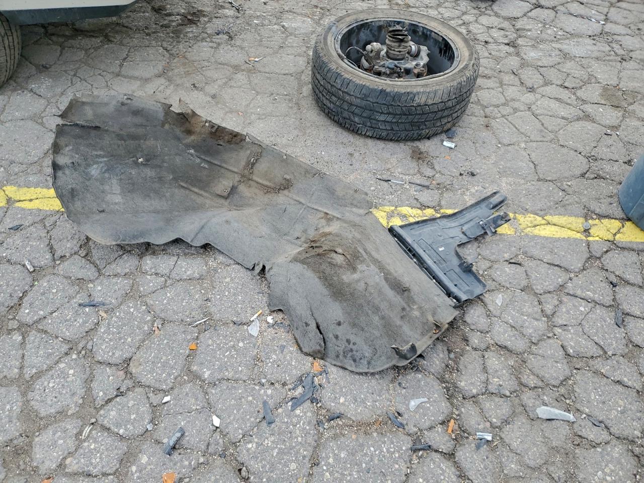 2015 GMC Yukon Denali VIN: 1GKS2CKJ0FR566307 Lot: 92649075