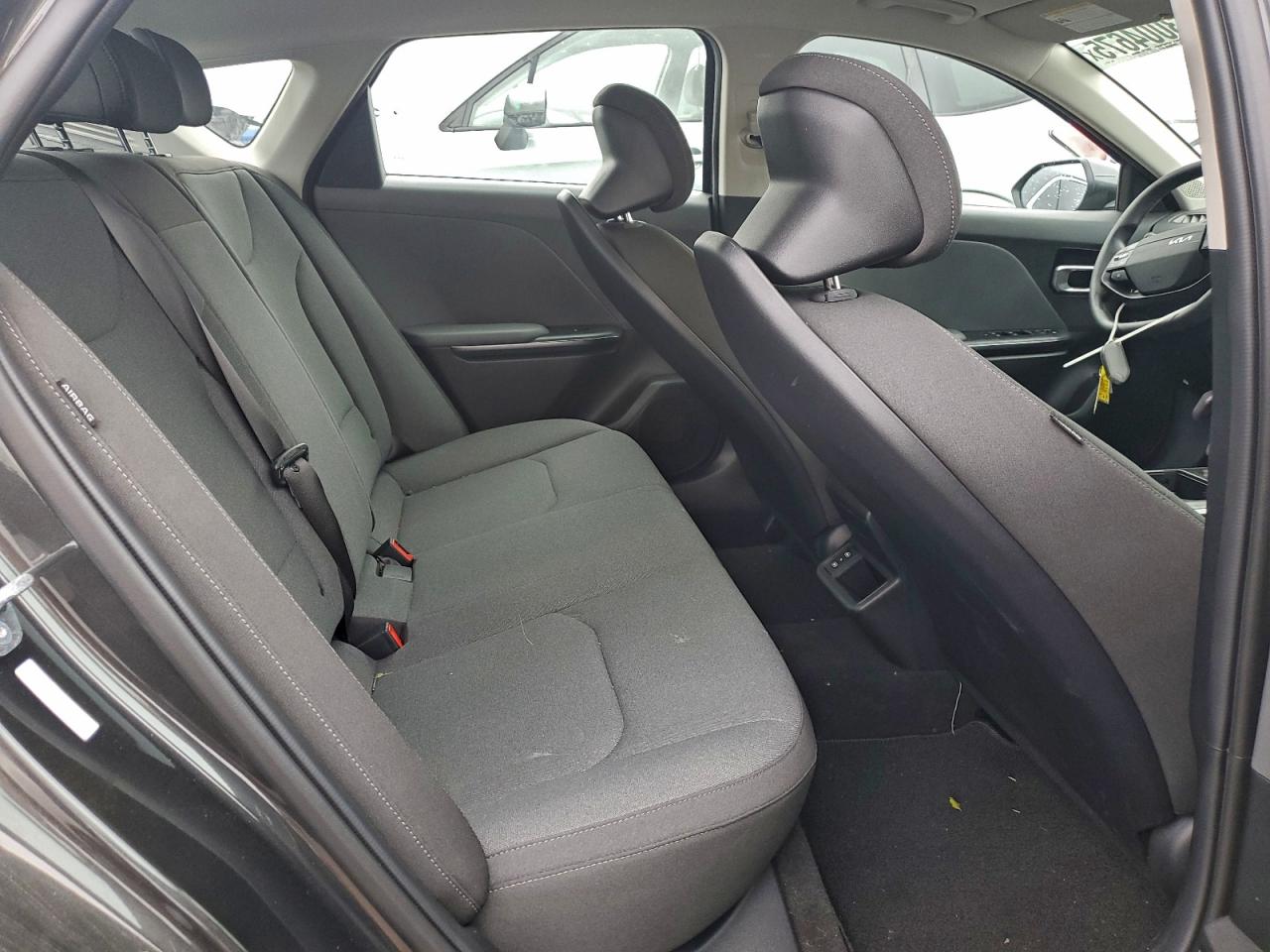 2025 Kia K4 Lx VIN: 3KPFT4DE1SE128577 Lot: 93004675