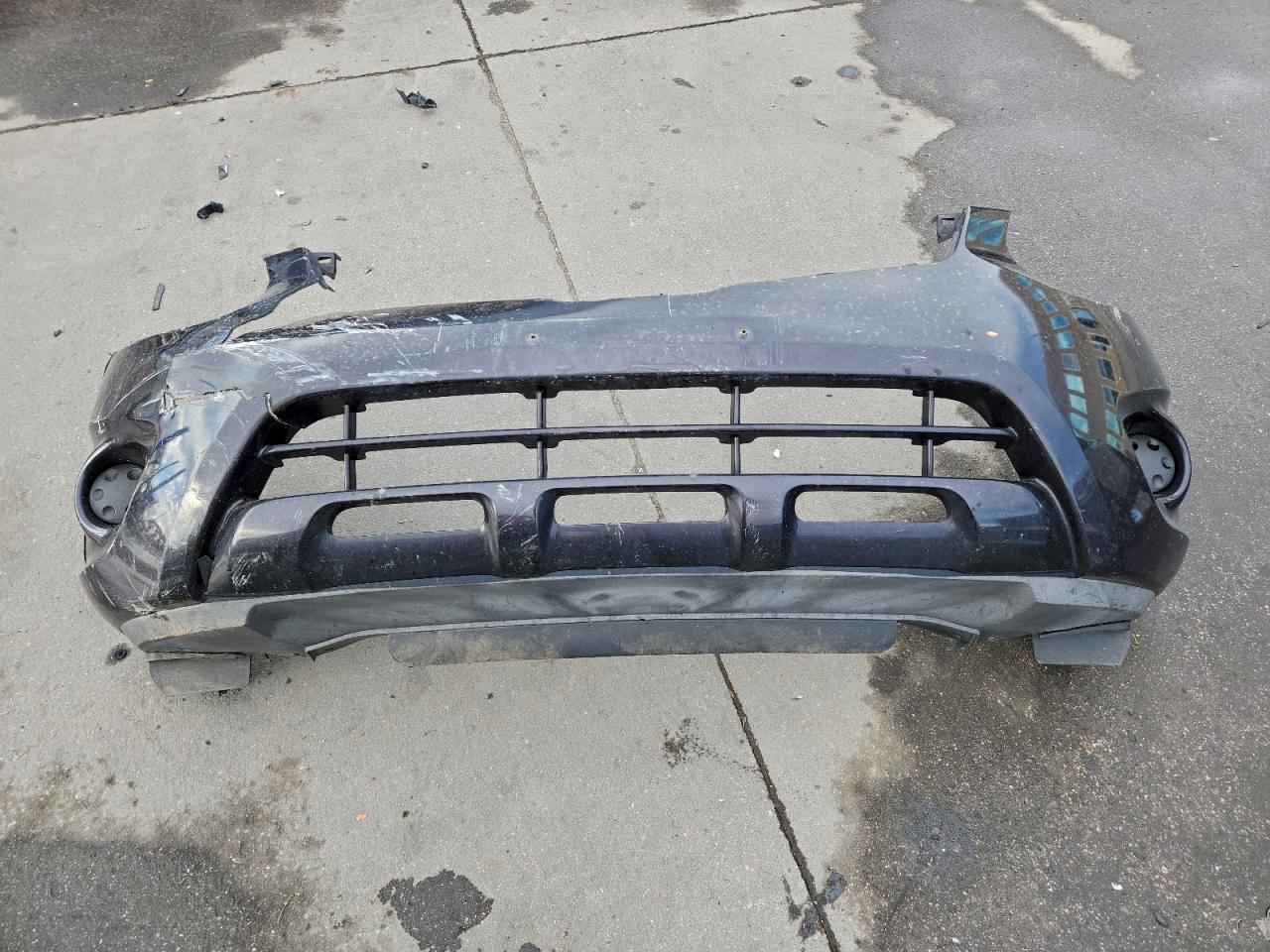 2011 Nissan Rogue S VIN: JN8AS5MV6BW301281 Lot: 94392065