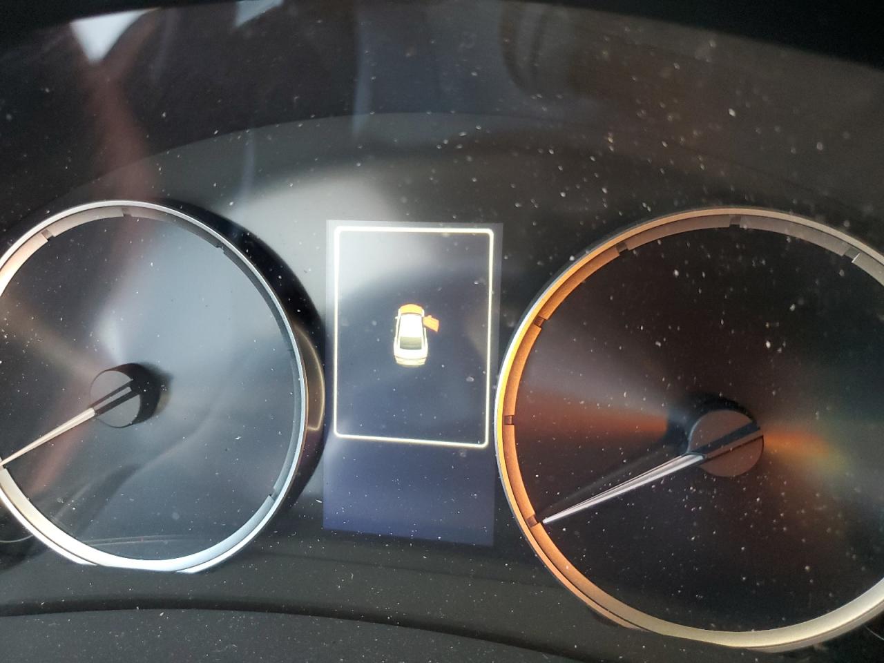 2021 Lexus Is 300 VIN: JTHCA1D28M5115853 Lot: 92522805