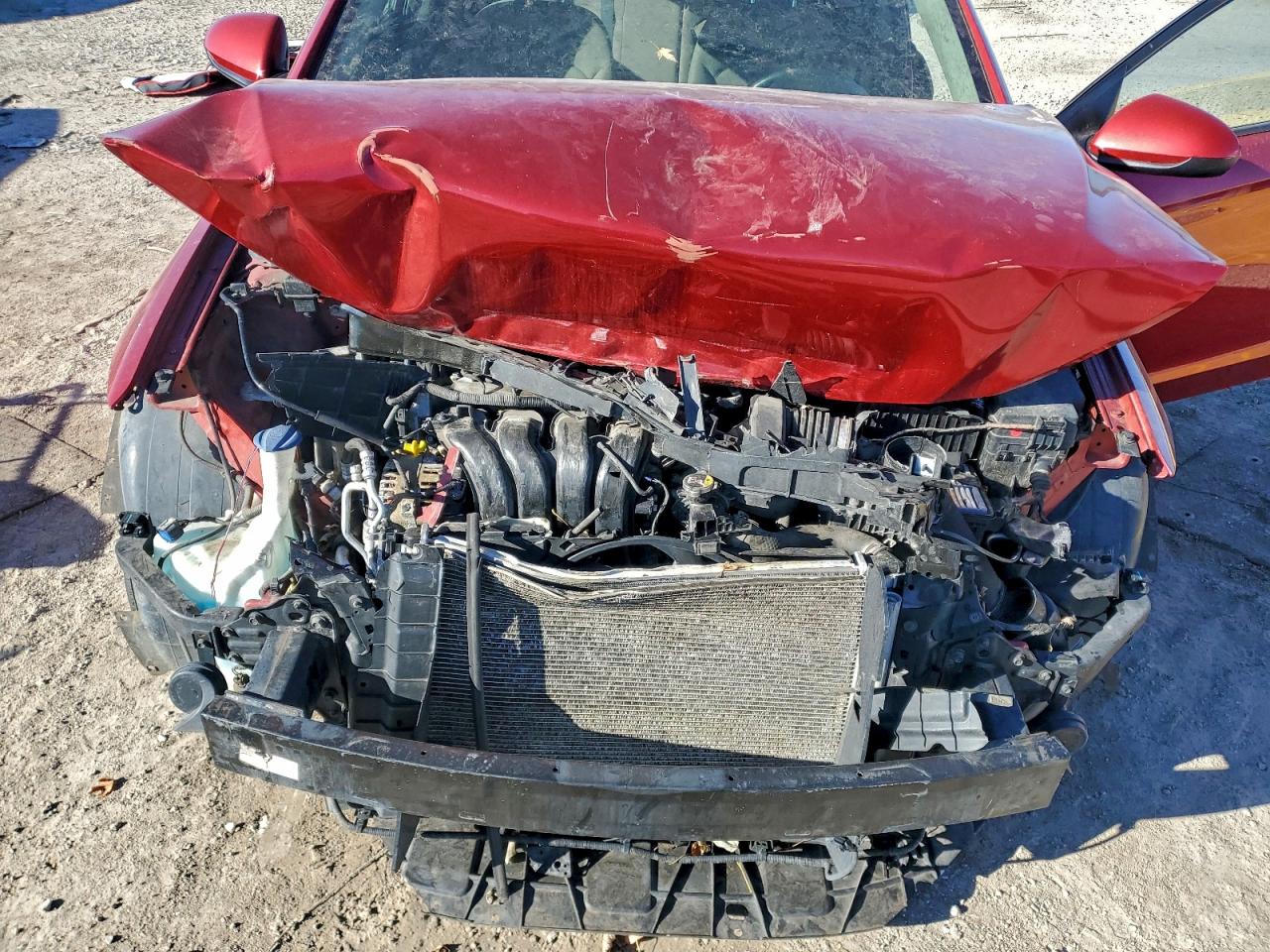 2017 Hyundai Elantra Se VIN: 5NPD84LF3HH199514 Lot: 94714995