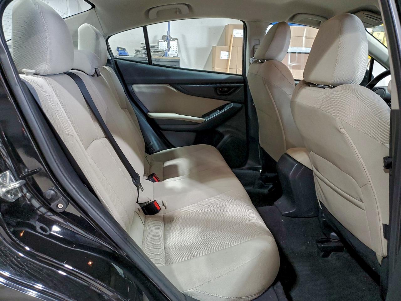 2019 Subaru Impreza Premium VIN: 4S3GKAD64K3606531 Lot: 93970445