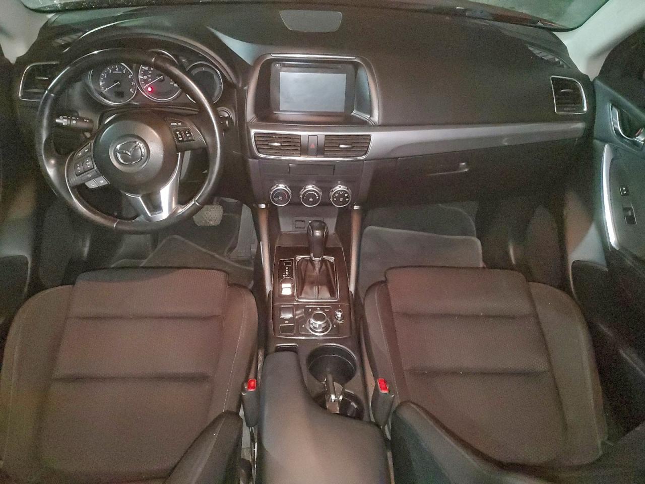 2016 Mazda Cx-5 Touri VIN: 698688 Lot: 94199595
