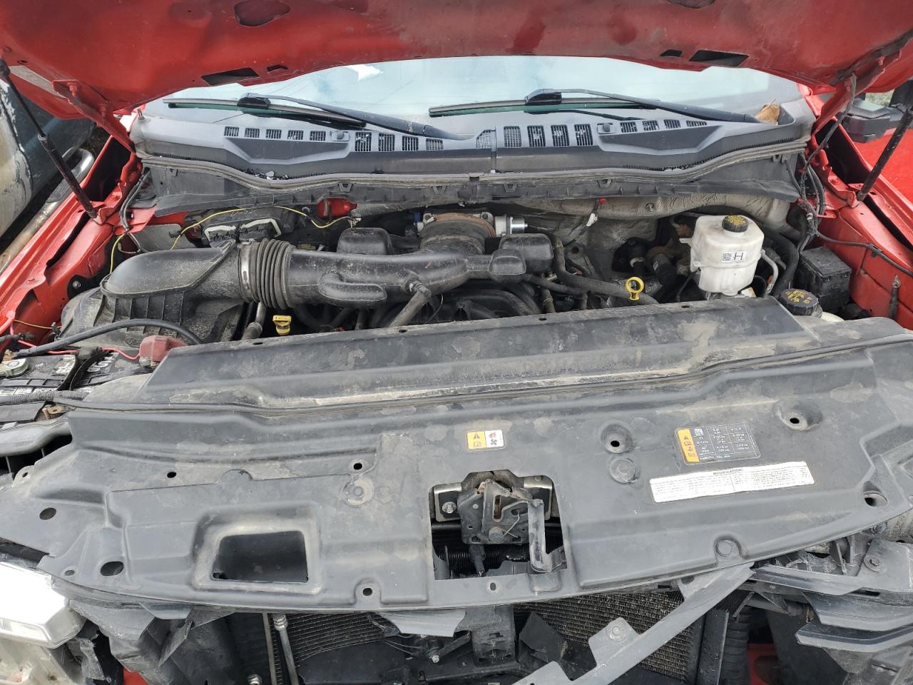 2019 Ford F550 Super Duty VIN: 1FDUF5HY8KDA07938 Lot: 91988135