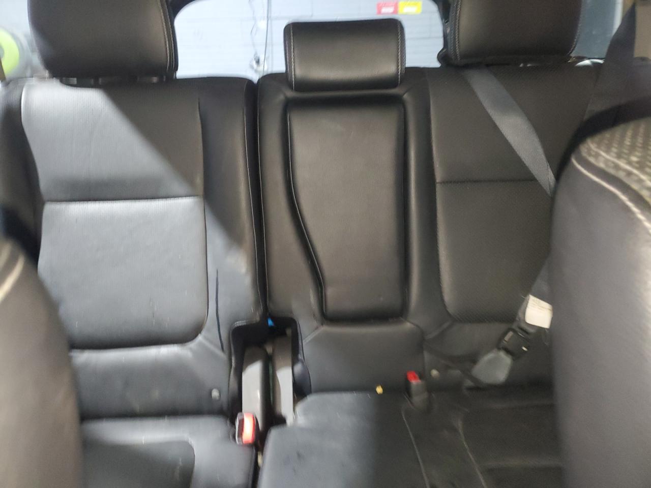 2016 Mitsubishi Outlander Se VIN: JA4AZ3A32GZ037006 Lot: 93647085