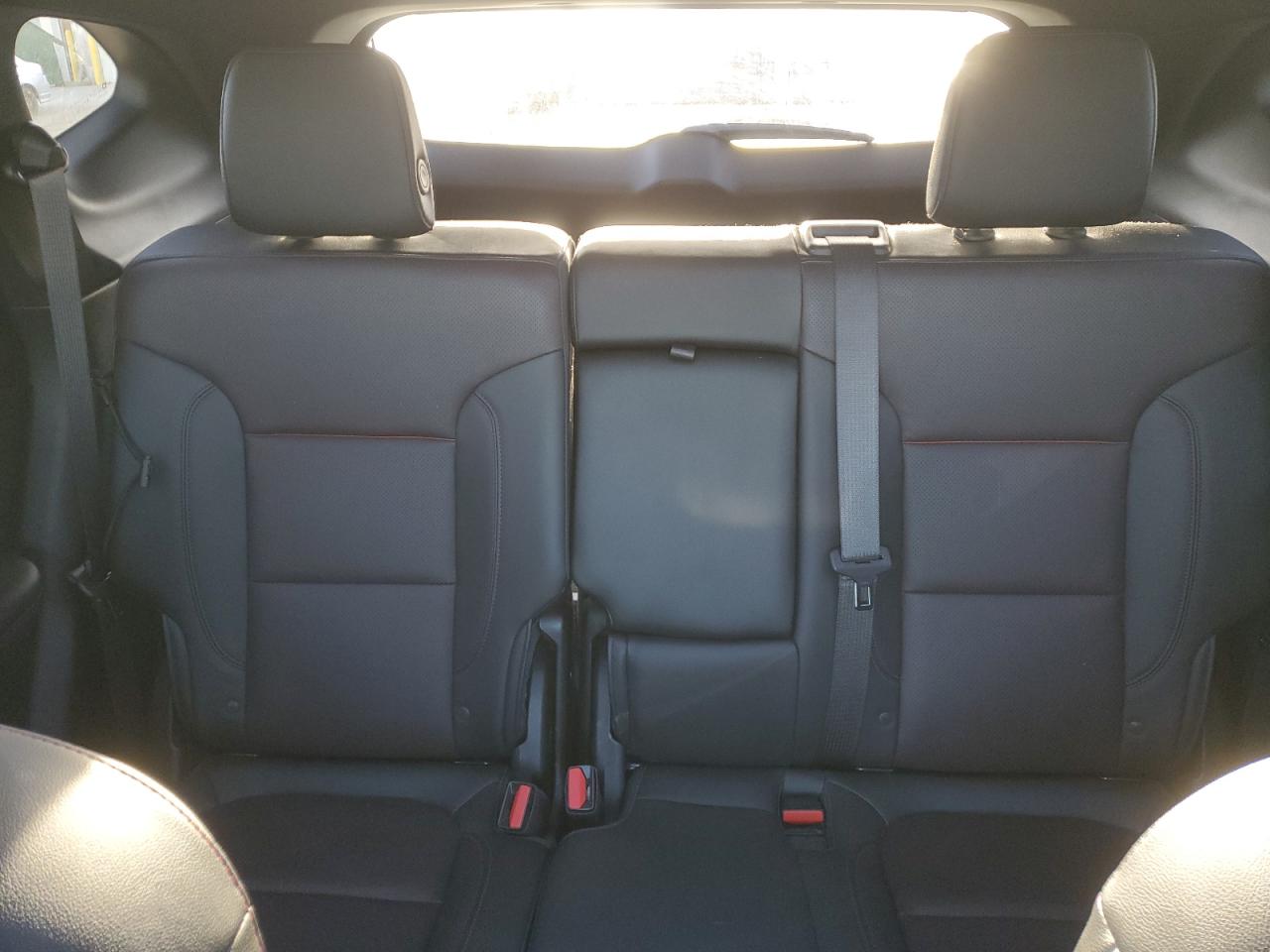 2020 Chevrolet Blazer Rs VIN: 3GNKBKRS2LS694150 Lot: 92245705