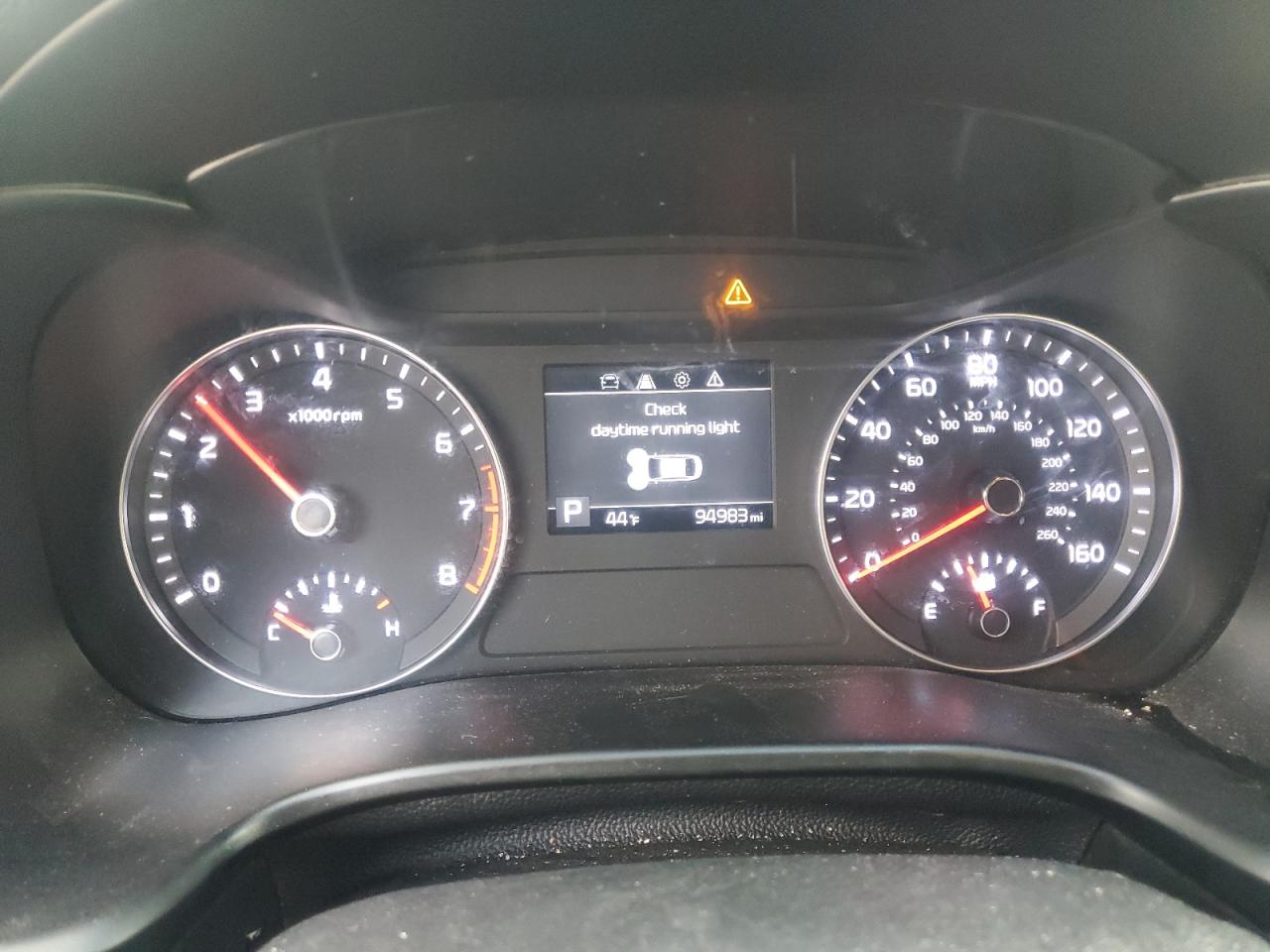 2021 Kia Forte Fe VIN: 3KPF24AD8ME267056 Lot: 90744525