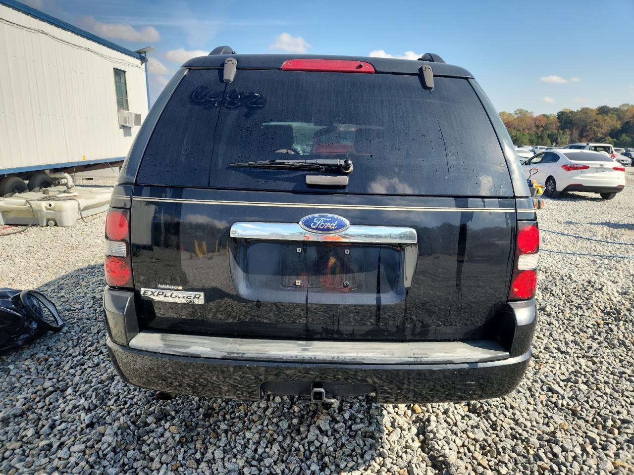 2008 Ford Explorer Xlt VIN: 1FMEU63E08UA06482 Lot: 91661475