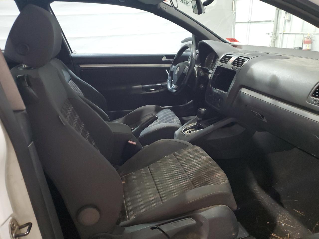 2006 Volkswagen New Gti VIN: WVWFV71K56W093429 Lot: 92464375