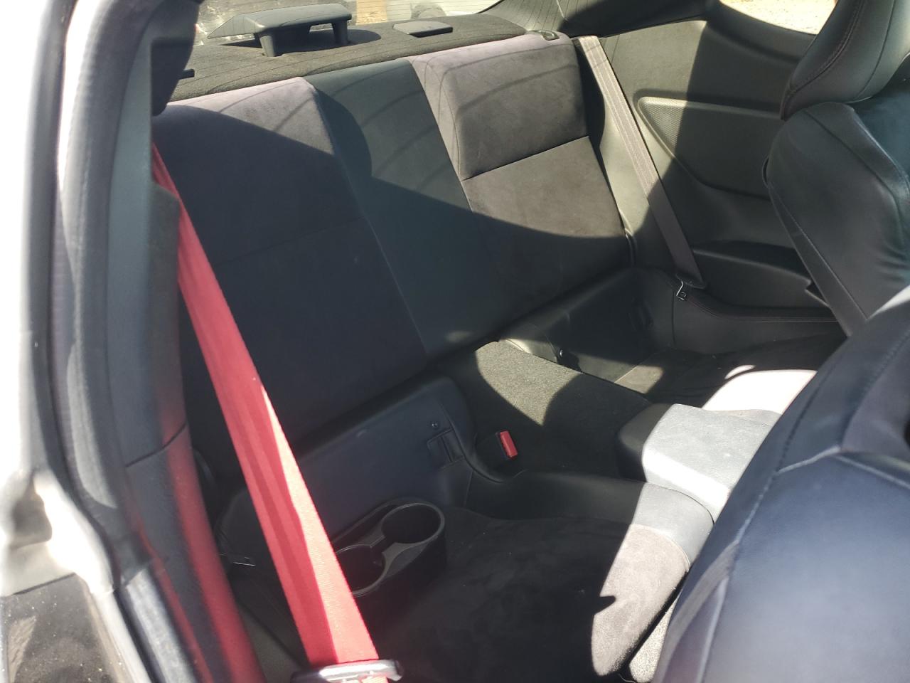 2015 Subaru Brz 2.0 Limited VIN: JF1ZCAC12F9606533 Lot: 91023555